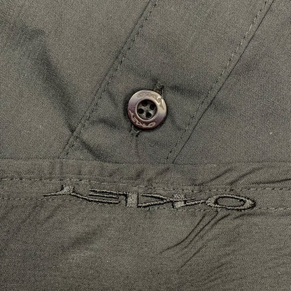 Oakley 00s deadstock button shirt (M)