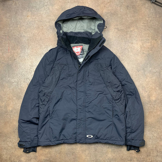 Oakley Software 00s utilised ski jacket (S)