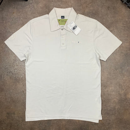 Oakley 00s Science and Art polo shirt