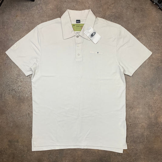 Oakley 00s Science and Art polo shirt