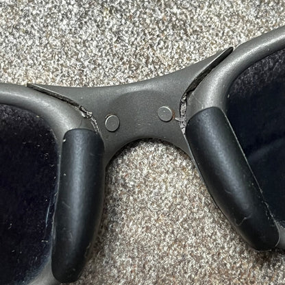 Oakley X-Metal 90s Juliet sunglasses