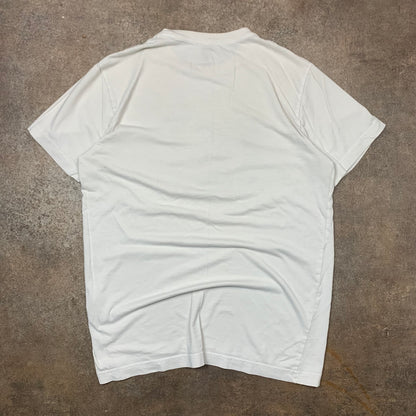 DC Shoes 00s camo graphic tee (S)