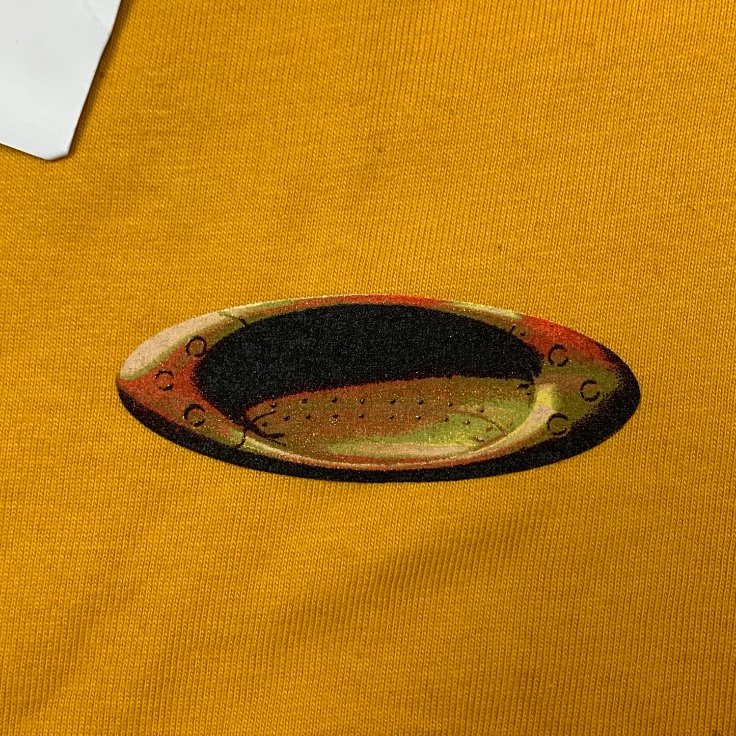 Oakley Software 90s bobhead graphic tee (XXL)