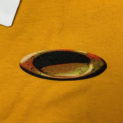 Oakley Software 90s bobhead graphic tee (XXL)
