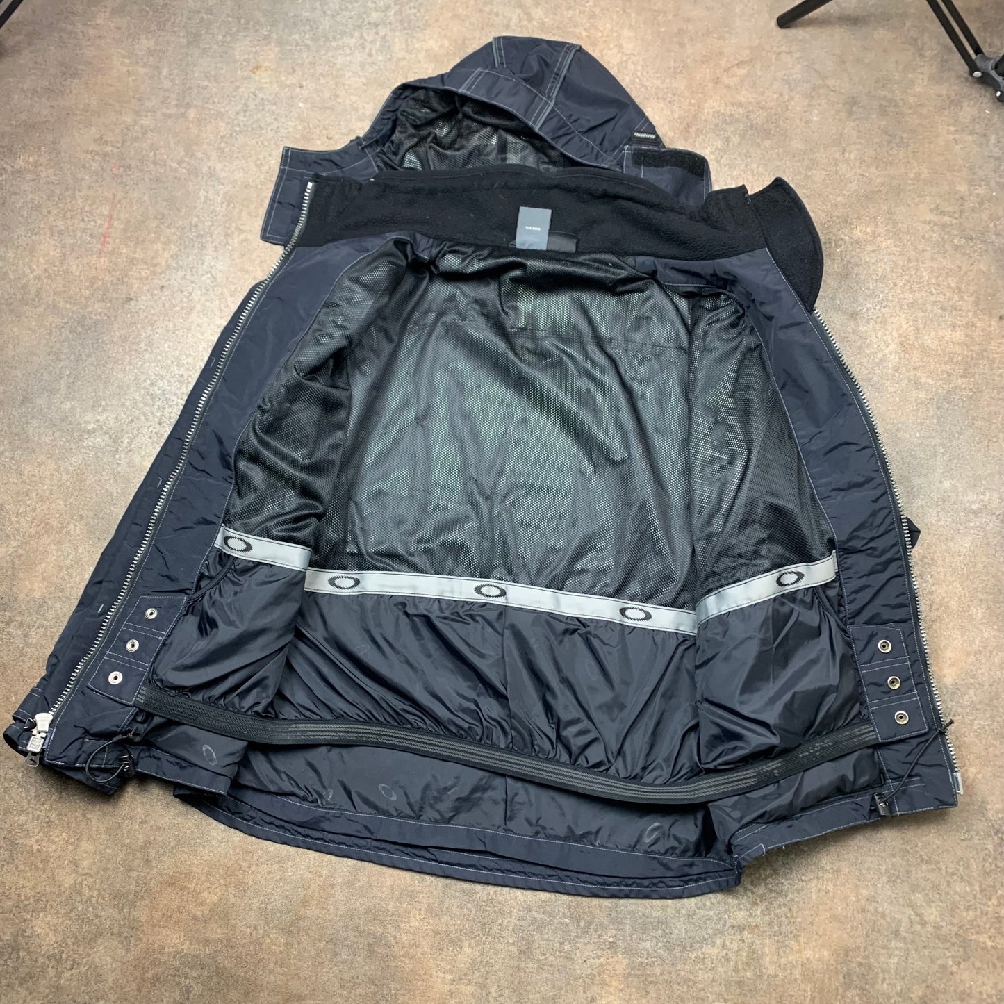 Oakley Software 90s utilised ski jacket (S)