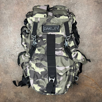 Oakley Mechanism 3.0 backpack