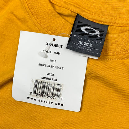 Oakley Software 90s bobhead graphic tee (XXL)