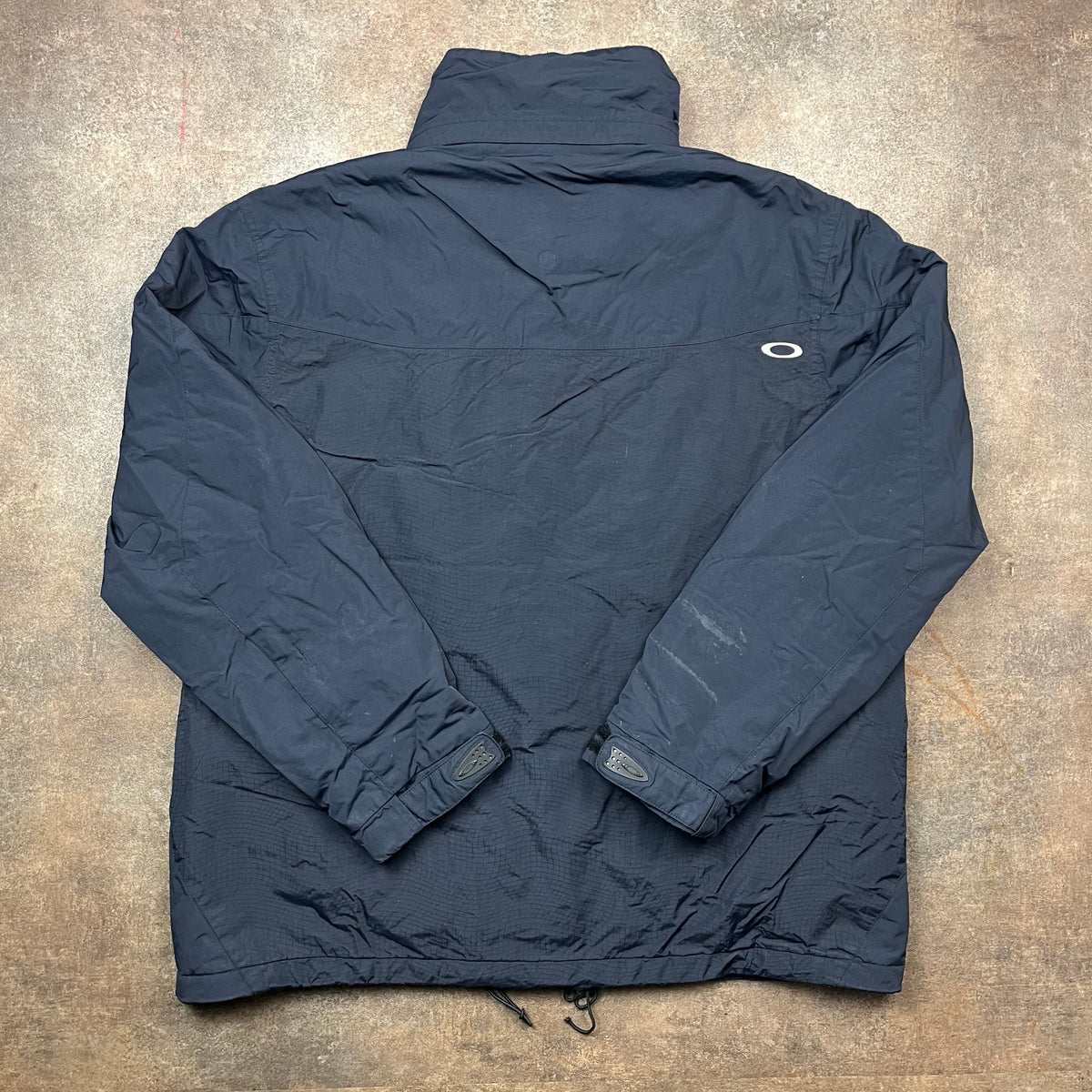Oakley Software 00s Road Fuel jacket (XXL)