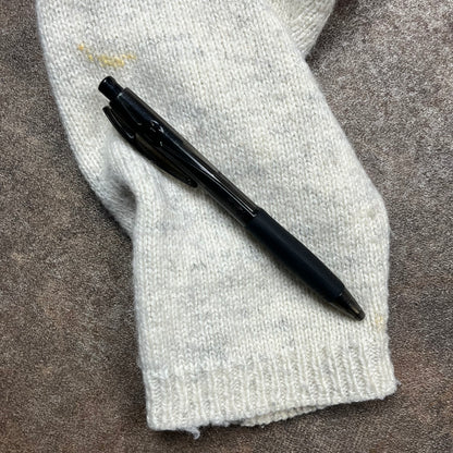 Billabong 00s knit sweater (M)
