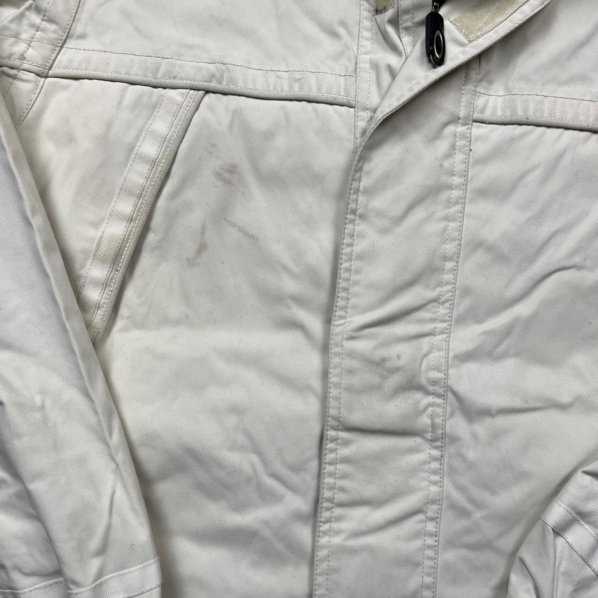 Oakley Software 00s Women's ski jacket (M)
