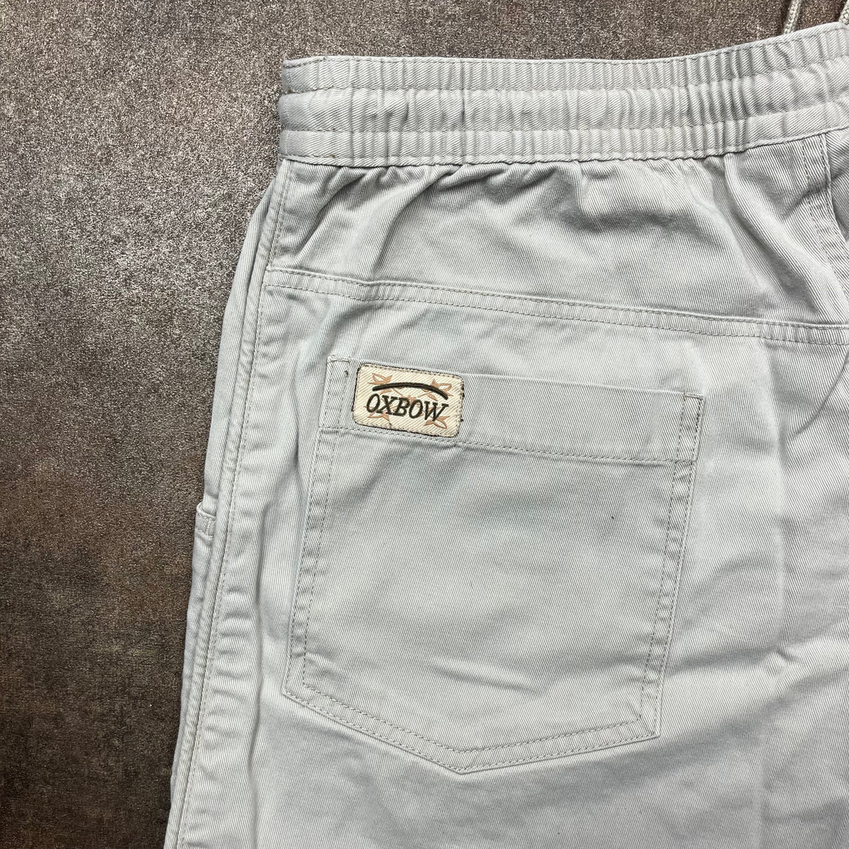 Oxbow 00s baggy trousers (32")