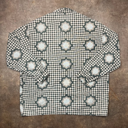 Oxbow 90s pocket shirt (XL)