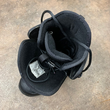DC Shoes 00s Phase snow boots (7.5)
