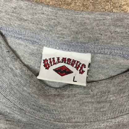 Billabong 90s graphic tee (L)