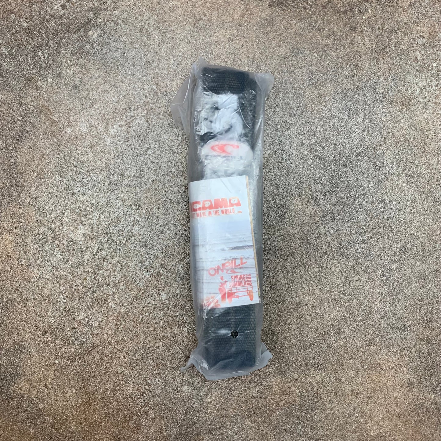 O'Neill 00s khaki camo belt