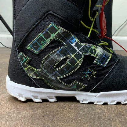 DC Shoes 00s Avaris snow boots