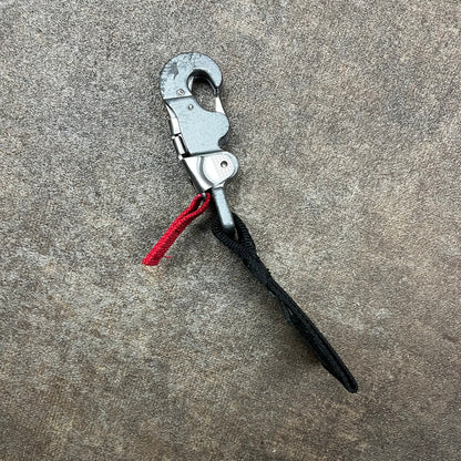 Oakley 00s Standard Issue clip