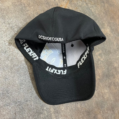 DC Shoes 00s graphic cap