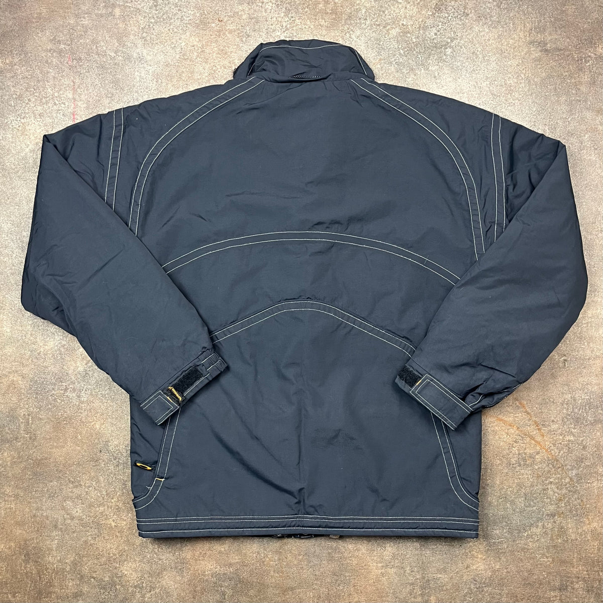 Oakley Software 90s utilised ski jacket (S)