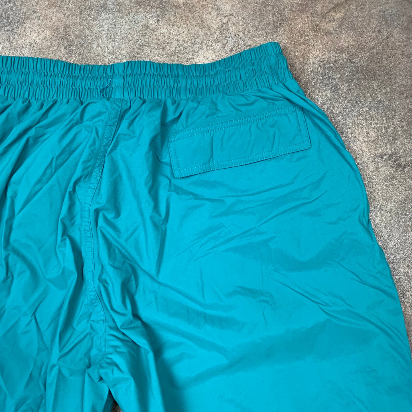Mizuno 90s baggy track joggers (M)