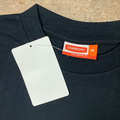 Oxbow 00s deadstock graphic tee (M)
