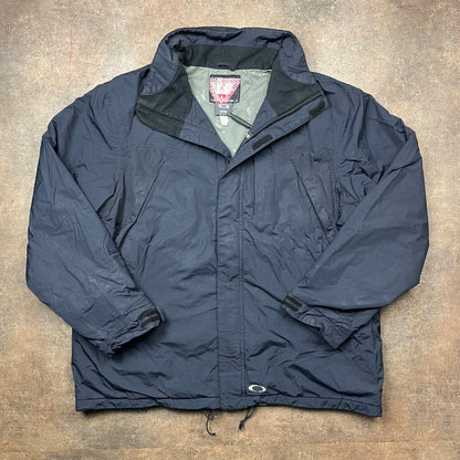 Oakley Software 00s Road Fuel jacket (XXL)
