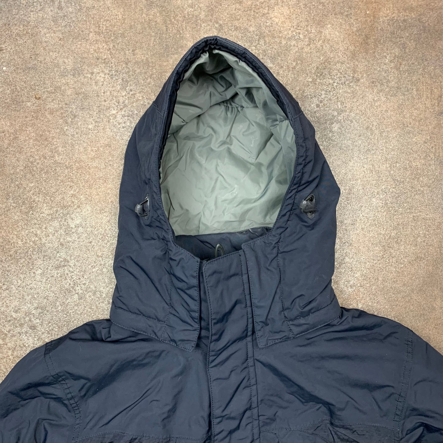 Oakley Software 00s utilised ski jacket (S)