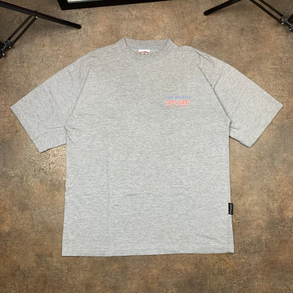 Billabong 90s graphic tee (L)