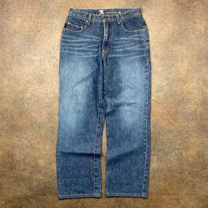 Oakley Software 00s baggy jeans (30")