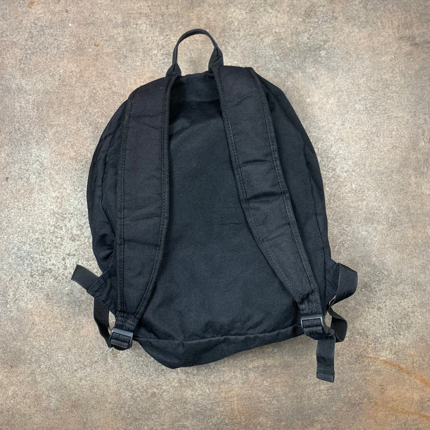 DC Shoes big star graphic backpack