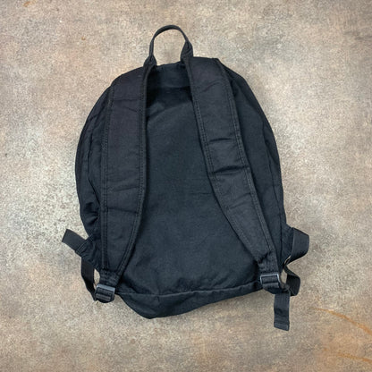 DC Shoes big star graphic backpack