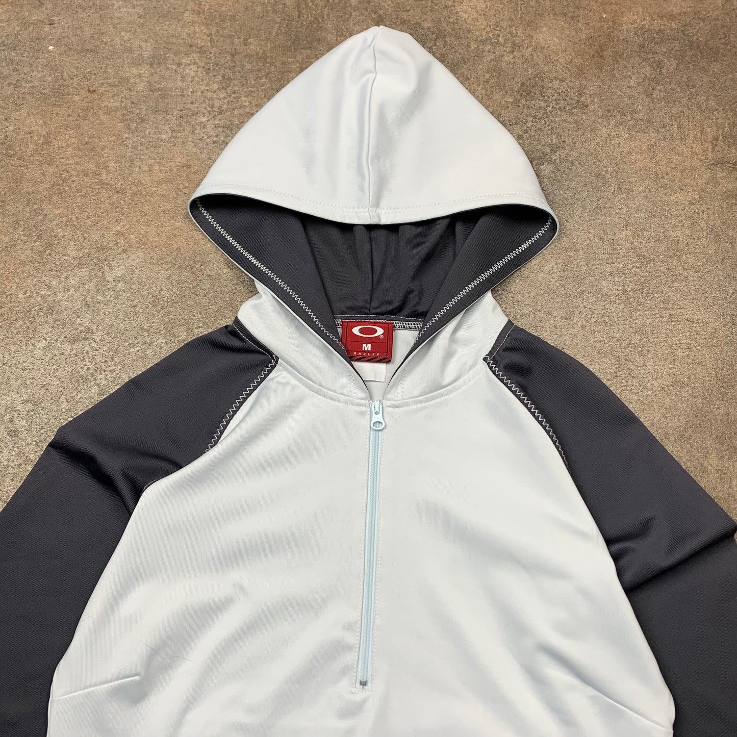 Oakley Software Women's 00s hoodie (M)