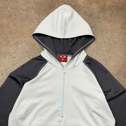 Oakley Software Women's 00s hoodie (M)