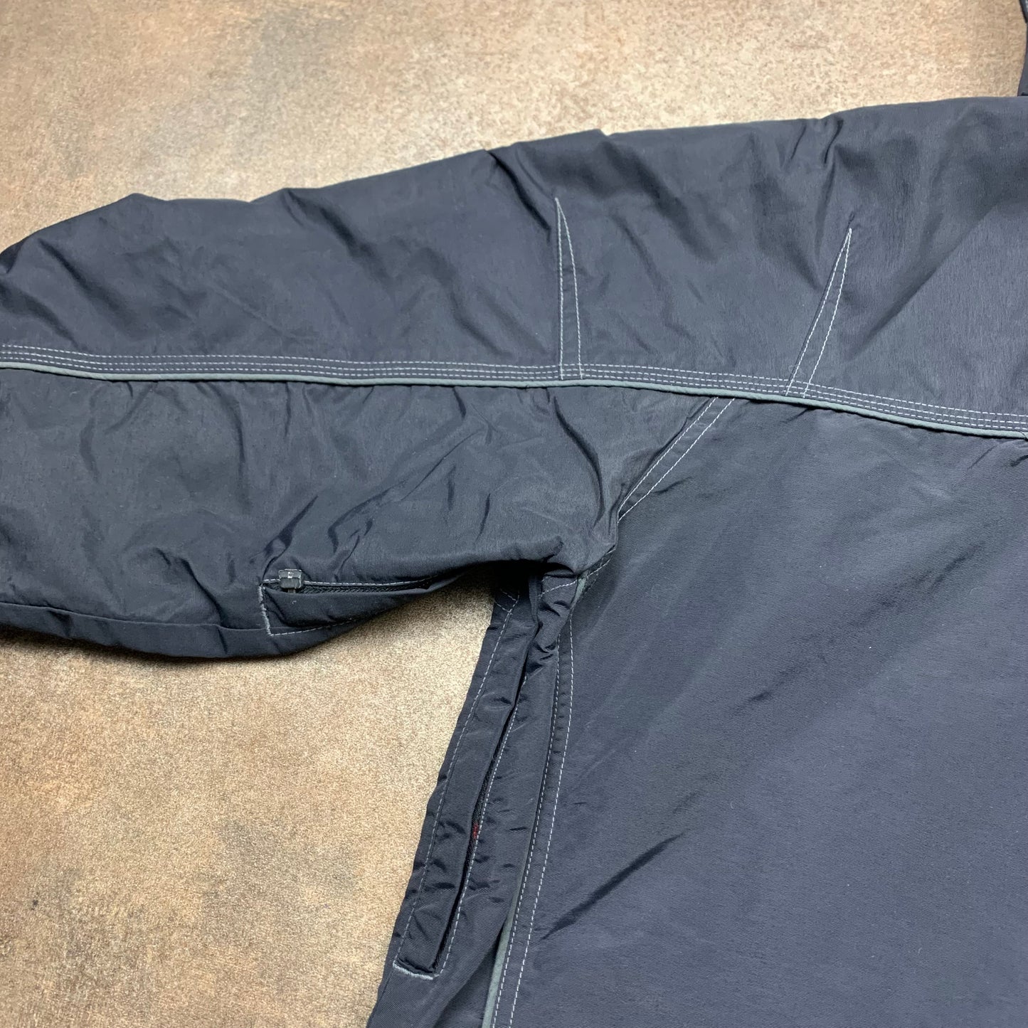 Oakley Software 90s utilised ski jacket (S)