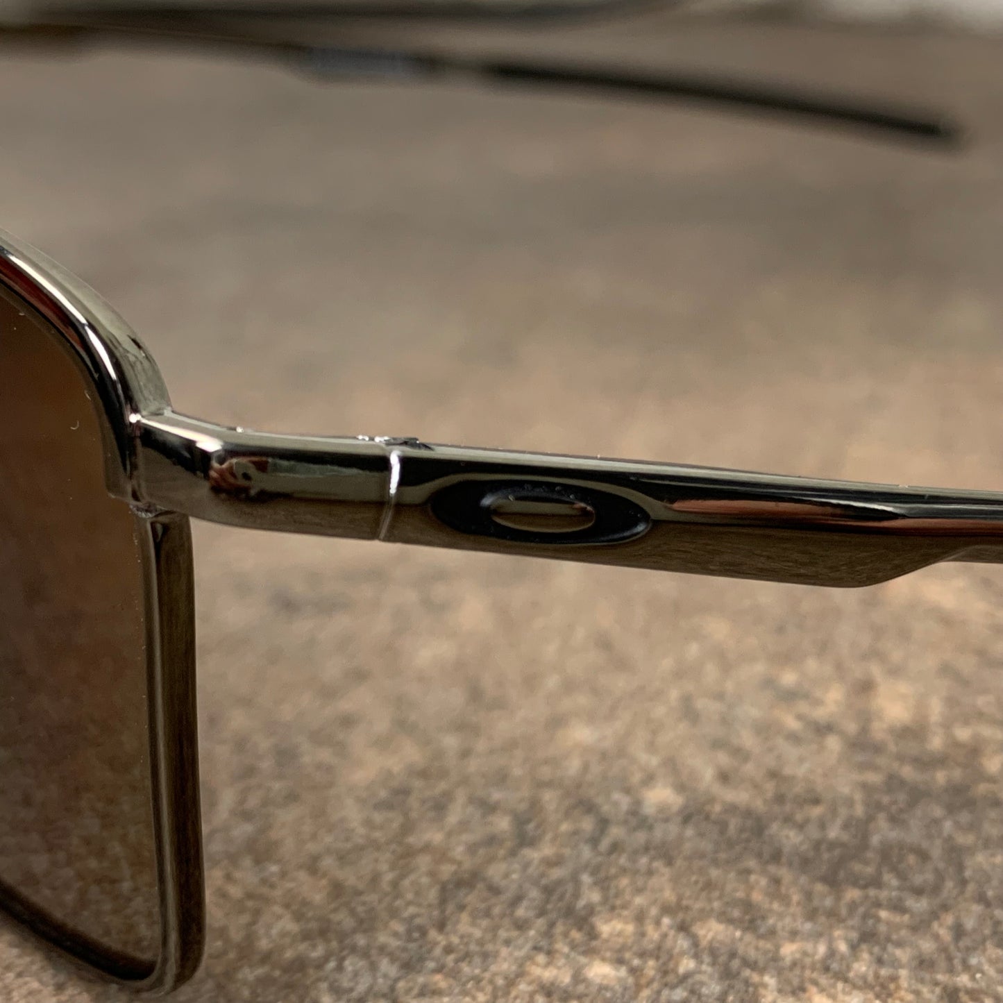 Oakley 00s Conductor 6 sunglasses