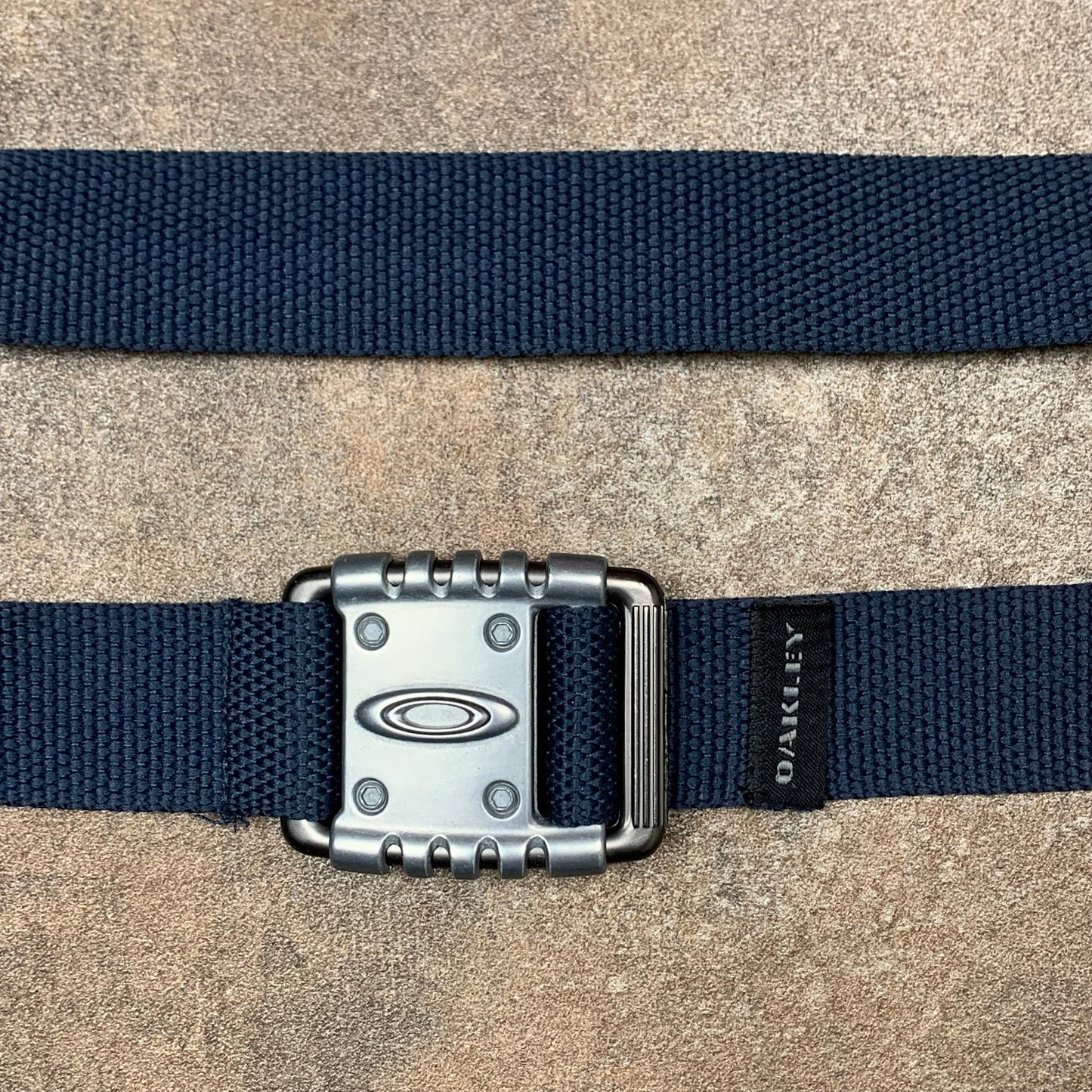 Oakley Software 00s webbed belt