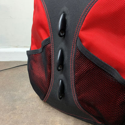 Oakley Software 00s Spike backpack