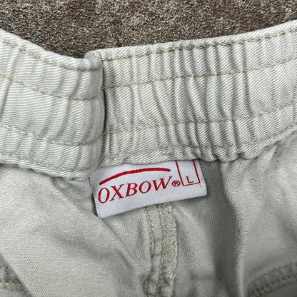 Oxbow 00s baggy trousers (32")
