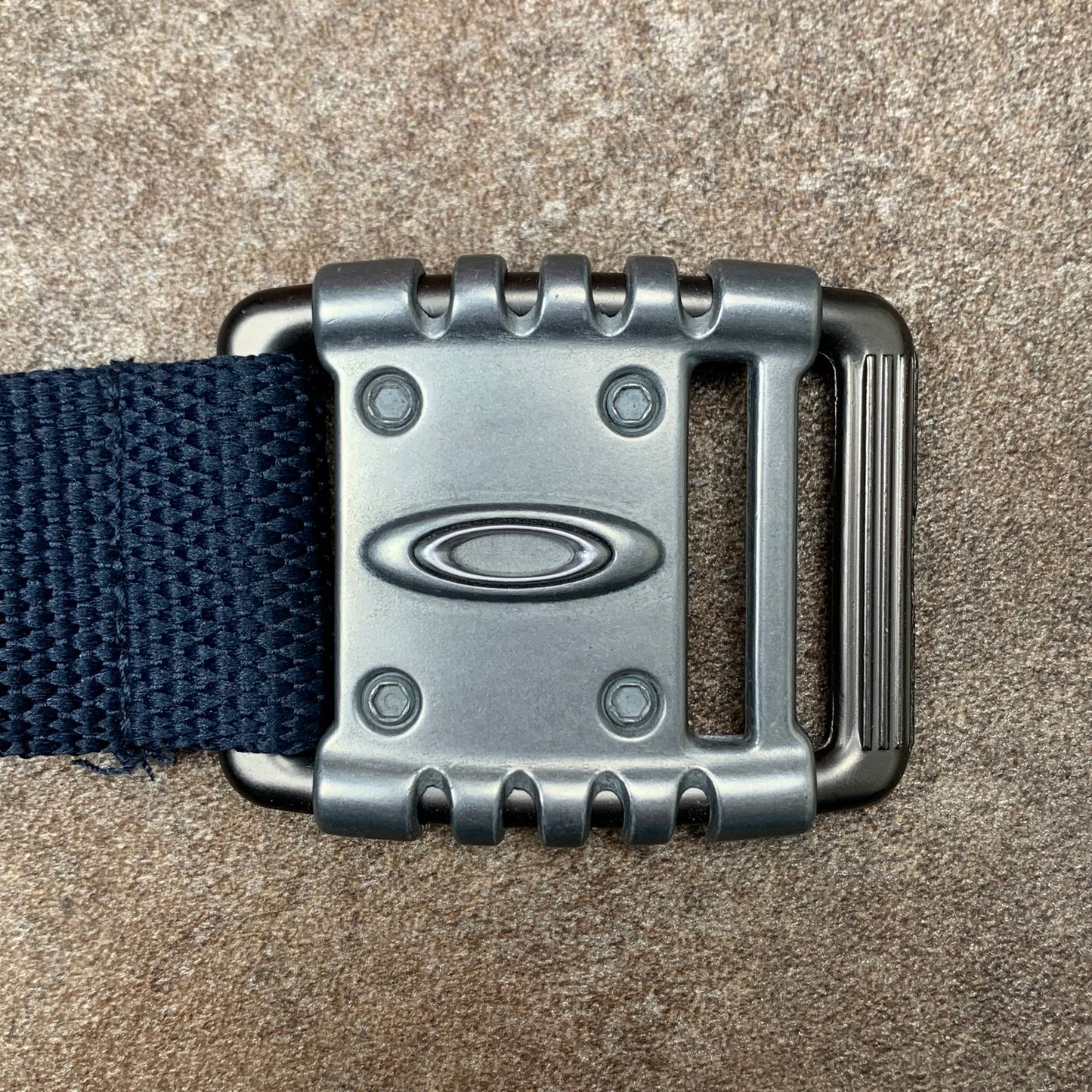 Oakley Software 00s webbed belt