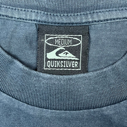 Quiksilver 90s graphic tee (M)