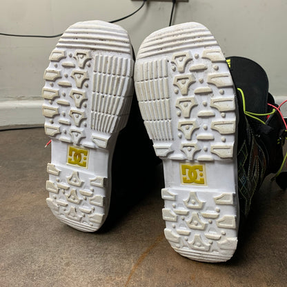 DC Shoes 00s Avaris snow boots