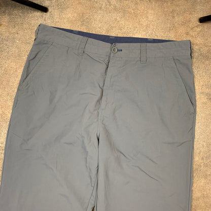 Rohan grey lightweight trousers