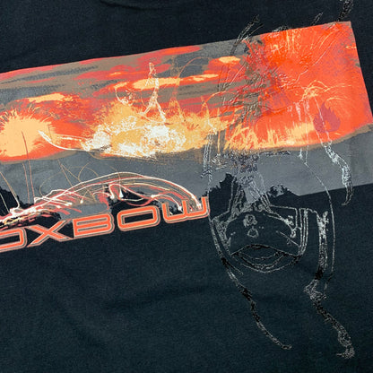 Oxbow 00s deadstock graphic tee (M)