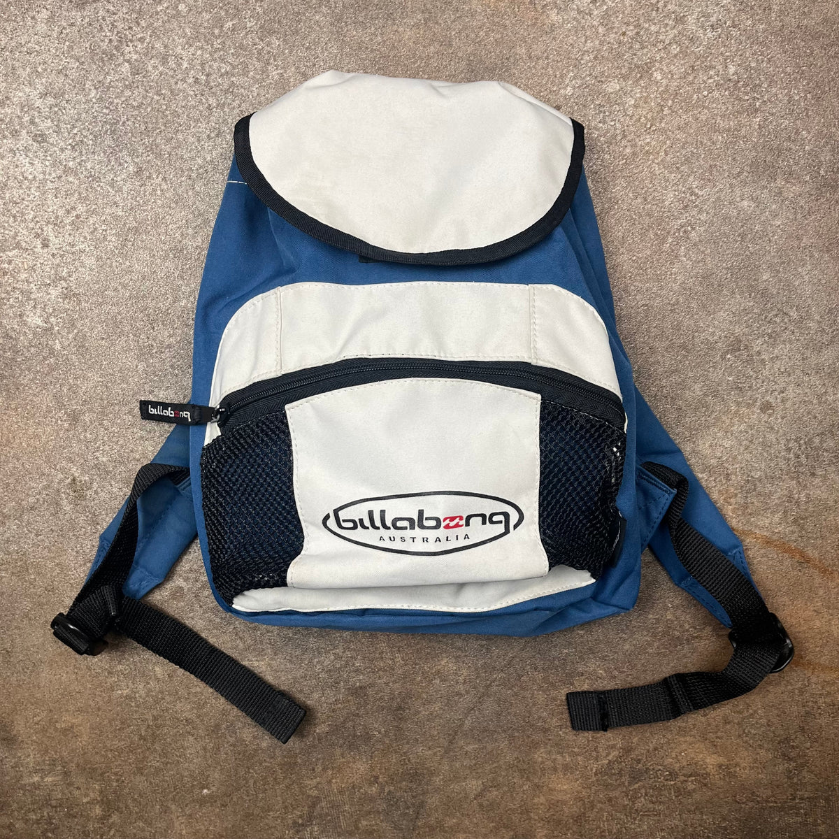 Billabong 90s mini backpack