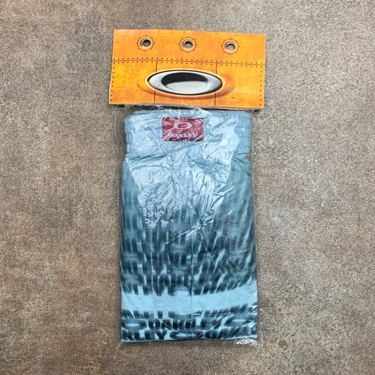 Oakley Software 00s deadstock blue boxer pants