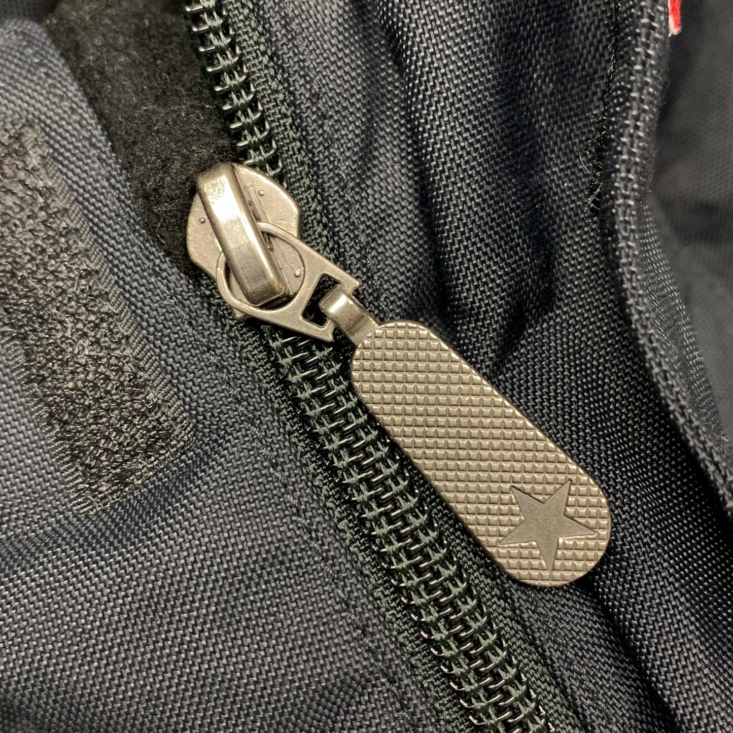 Quiksilver 00s utilised ski jacket (S)