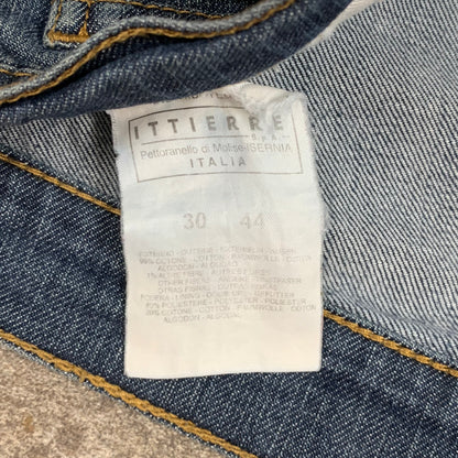 Dolce & Gabbana Women's 00s flared jeans (30")