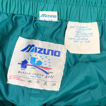 Mizuno 90s baggy track joggers (M)