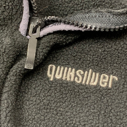 Quiksilver 90s graphic sweater (M)