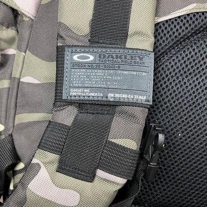 Oakley Mechanism 3.0 backpack